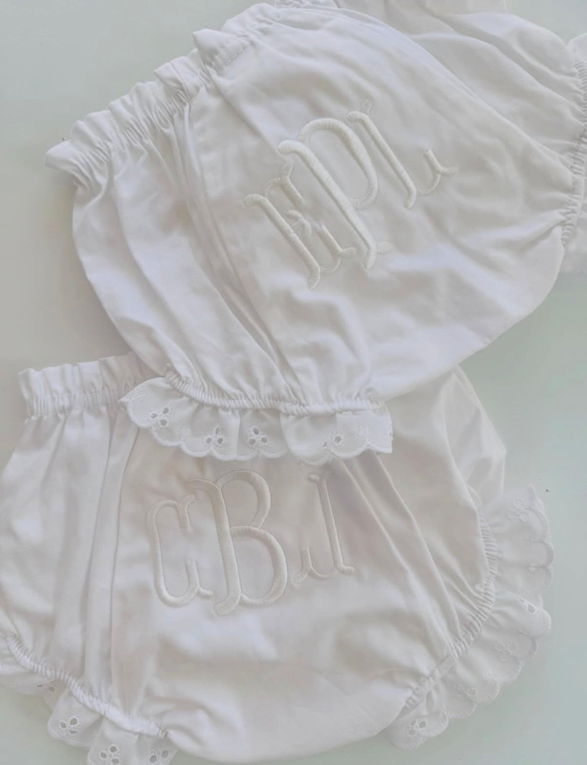 Custom Bloomer