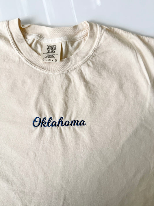 Oklahoma Shirt