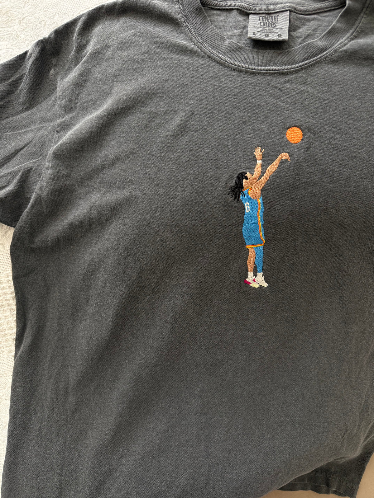 JWill Tee