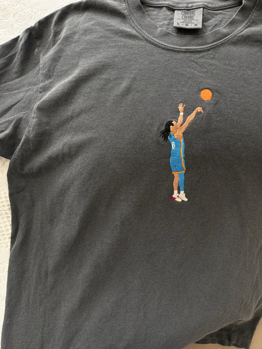 JWill Tee