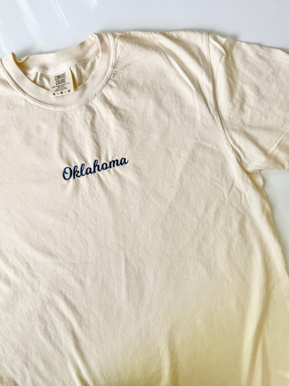 Oklahoma Shirt