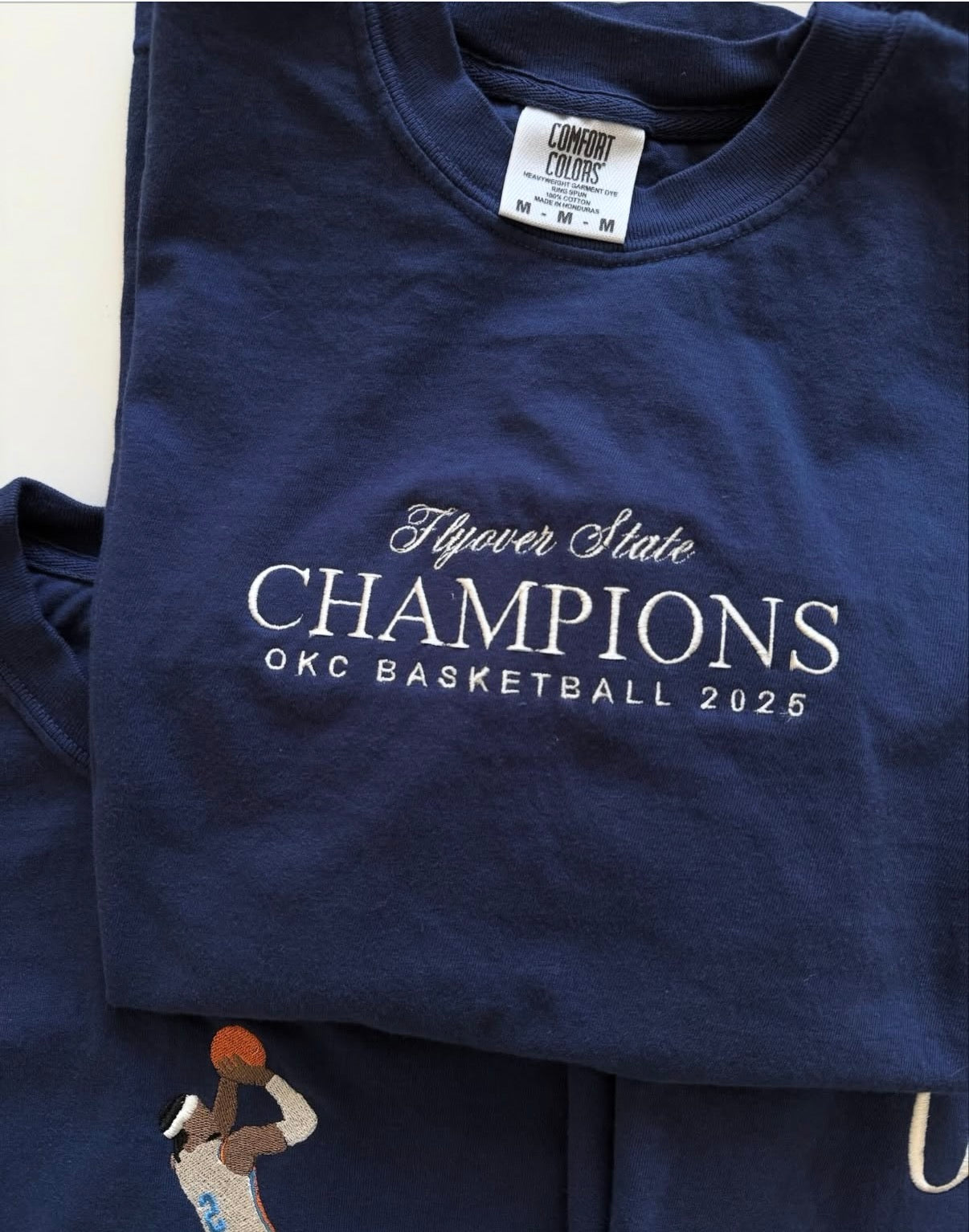 Flyover State Champs Tee