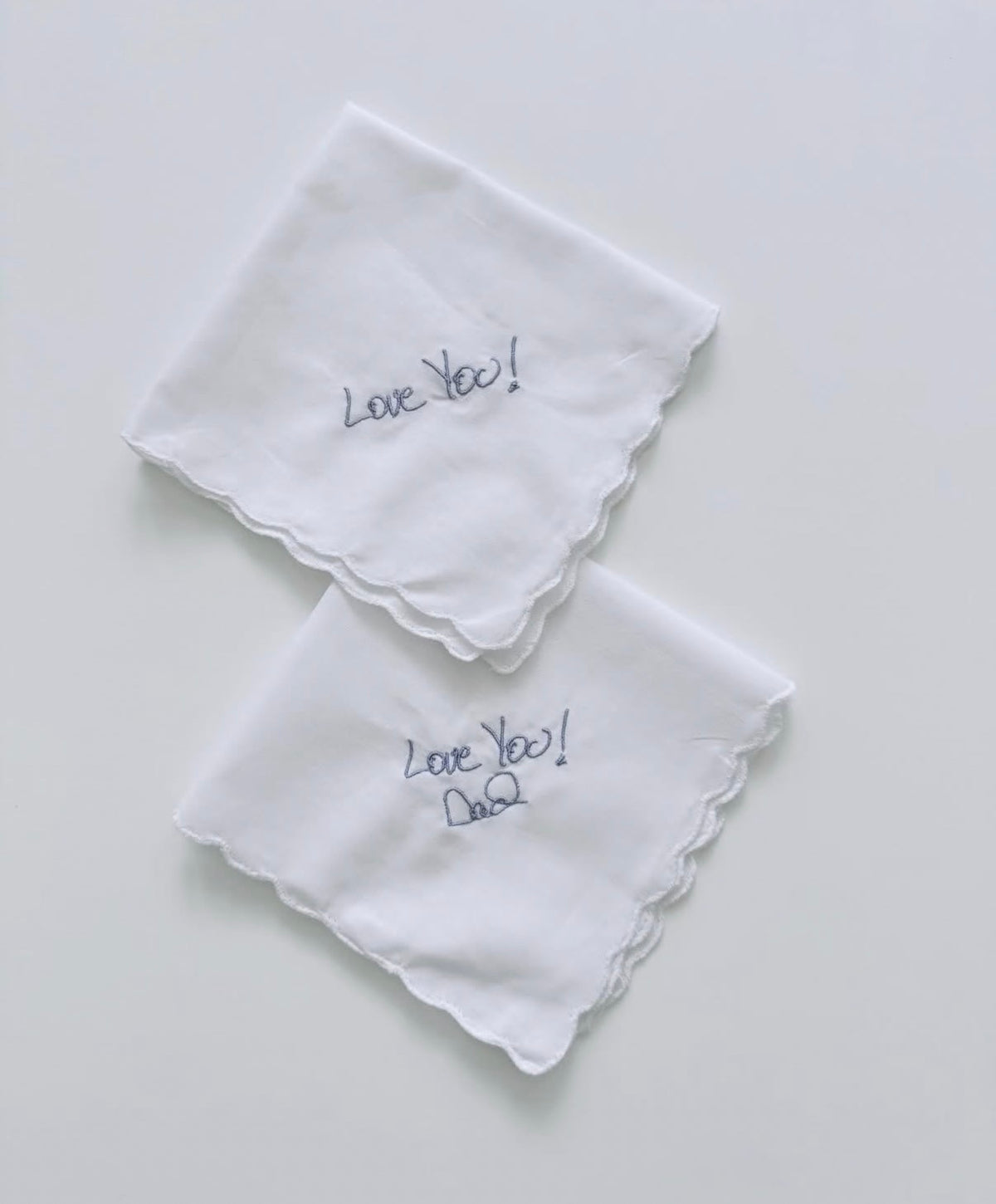 Custom Handkerchief