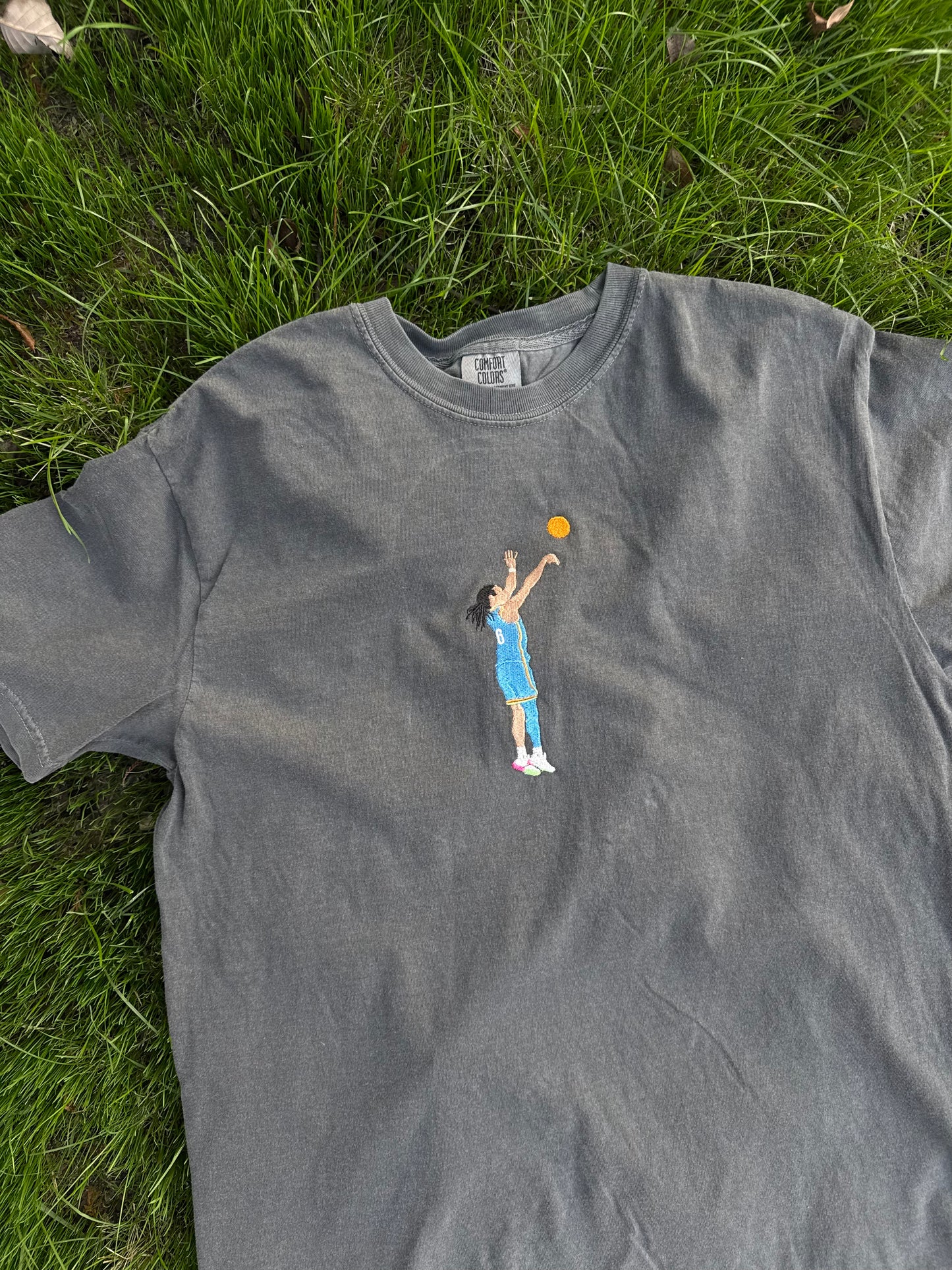 JWill Tee