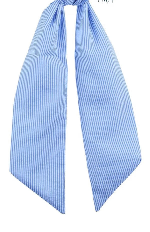 Easter Bow Sash