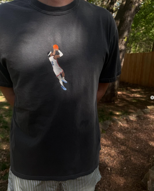 SGA Fadeaway Tee